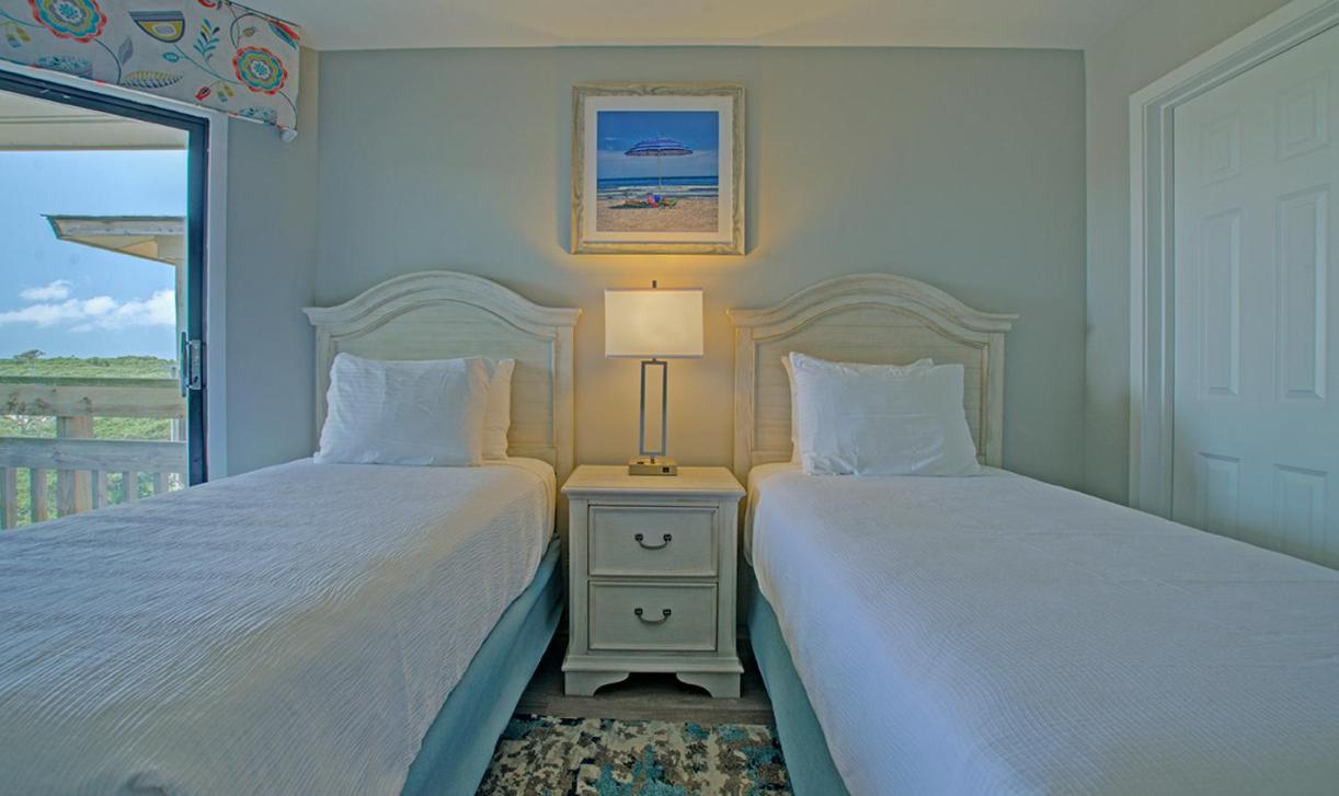 Atlantic Beach Resort, A Ramada By Wyndham Eksteriør billede