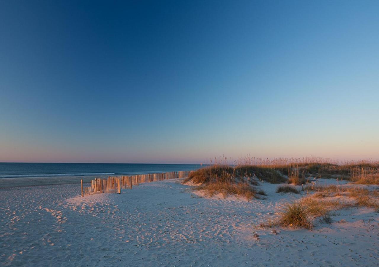 Atlantic Beach Resort, A Ramada By Wyndham Eksteriør billede