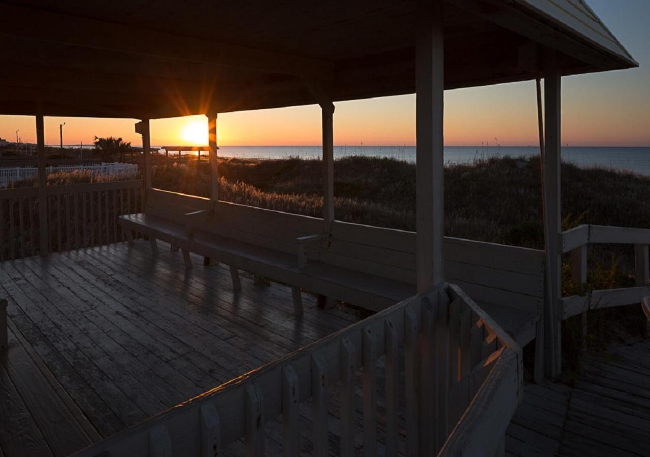 Atlantic Beach Resort, A Ramada By Wyndham Eksteriør billede