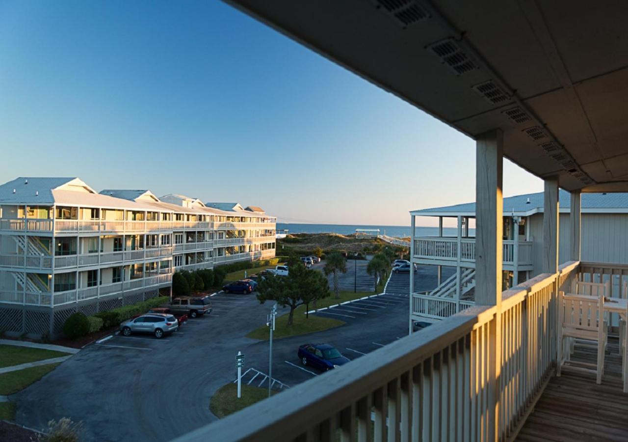 Atlantic Beach Resort, A Ramada By Wyndham Eksteriør billede