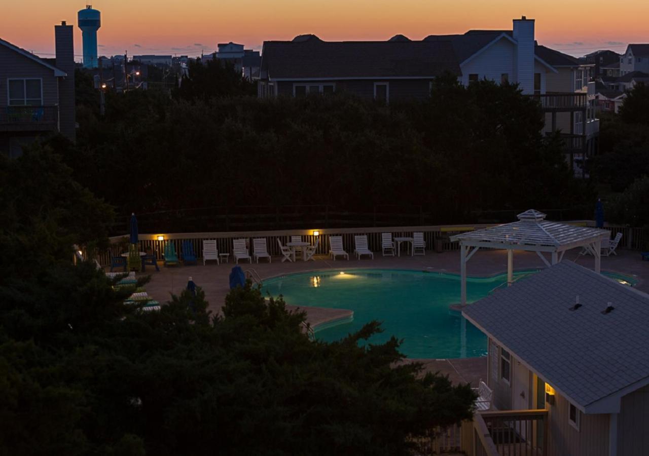 Atlantic Beach Resort, A Ramada By Wyndham Eksteriør billede