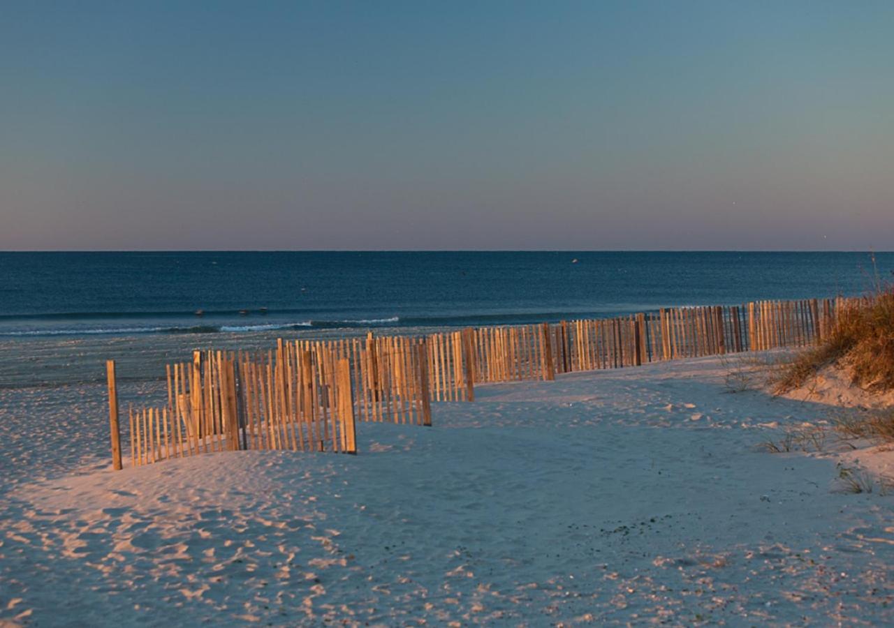 Atlantic Beach Resort, A Ramada By Wyndham Eksteriør billede