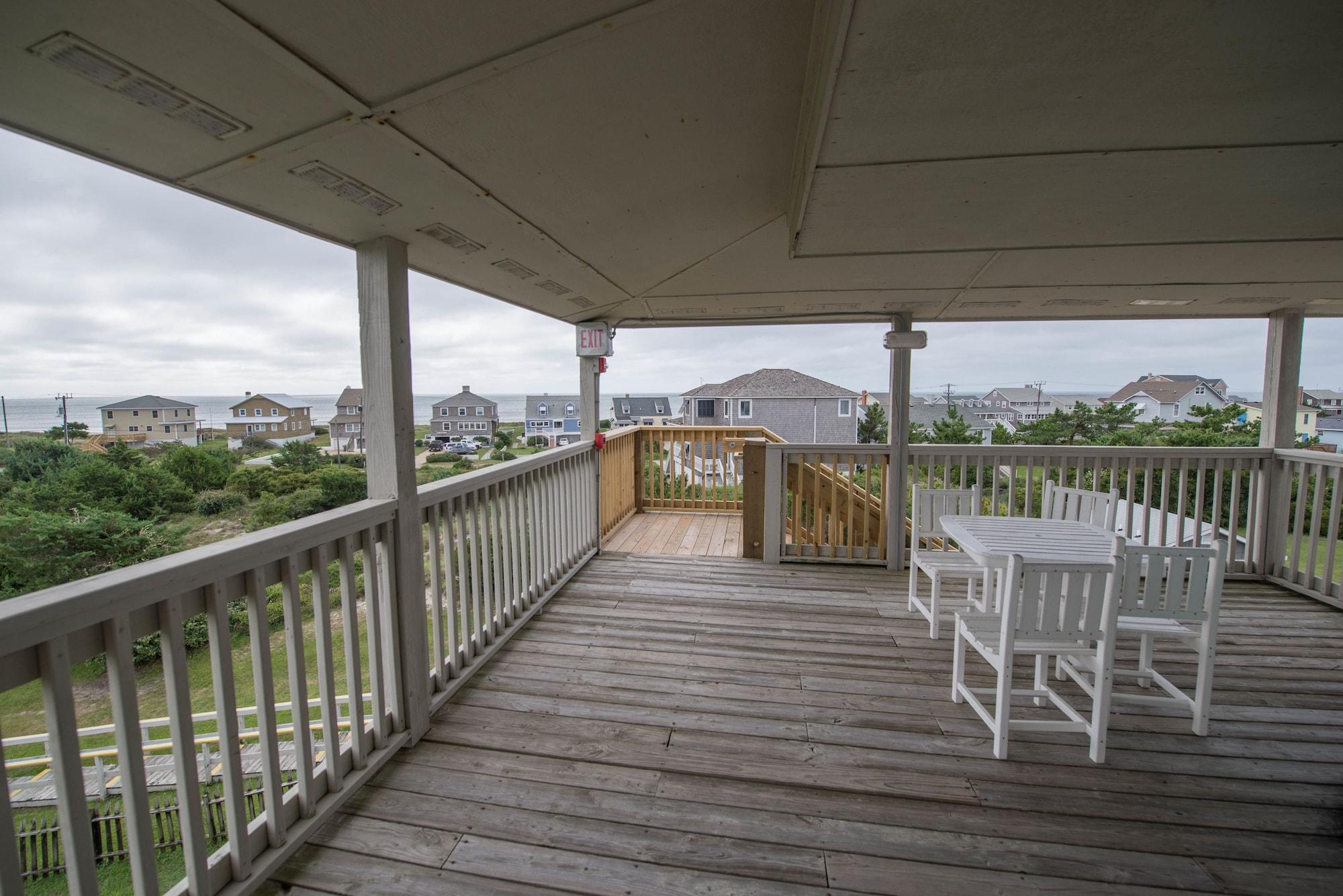 Atlantic Beach Resort, A Ramada By Wyndham Eksteriør billede