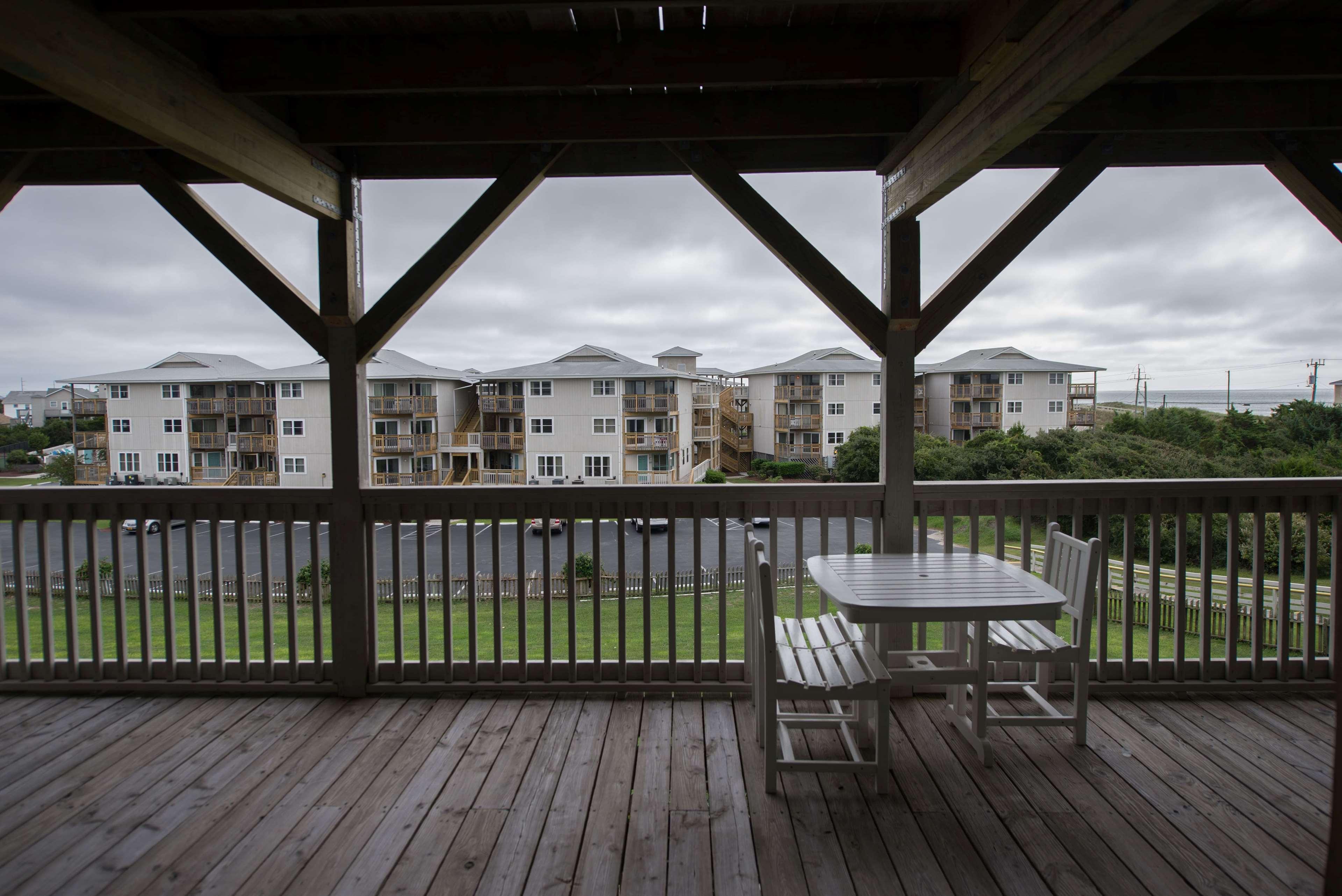 Atlantic Beach Resort, A Ramada By Wyndham Eksteriør billede