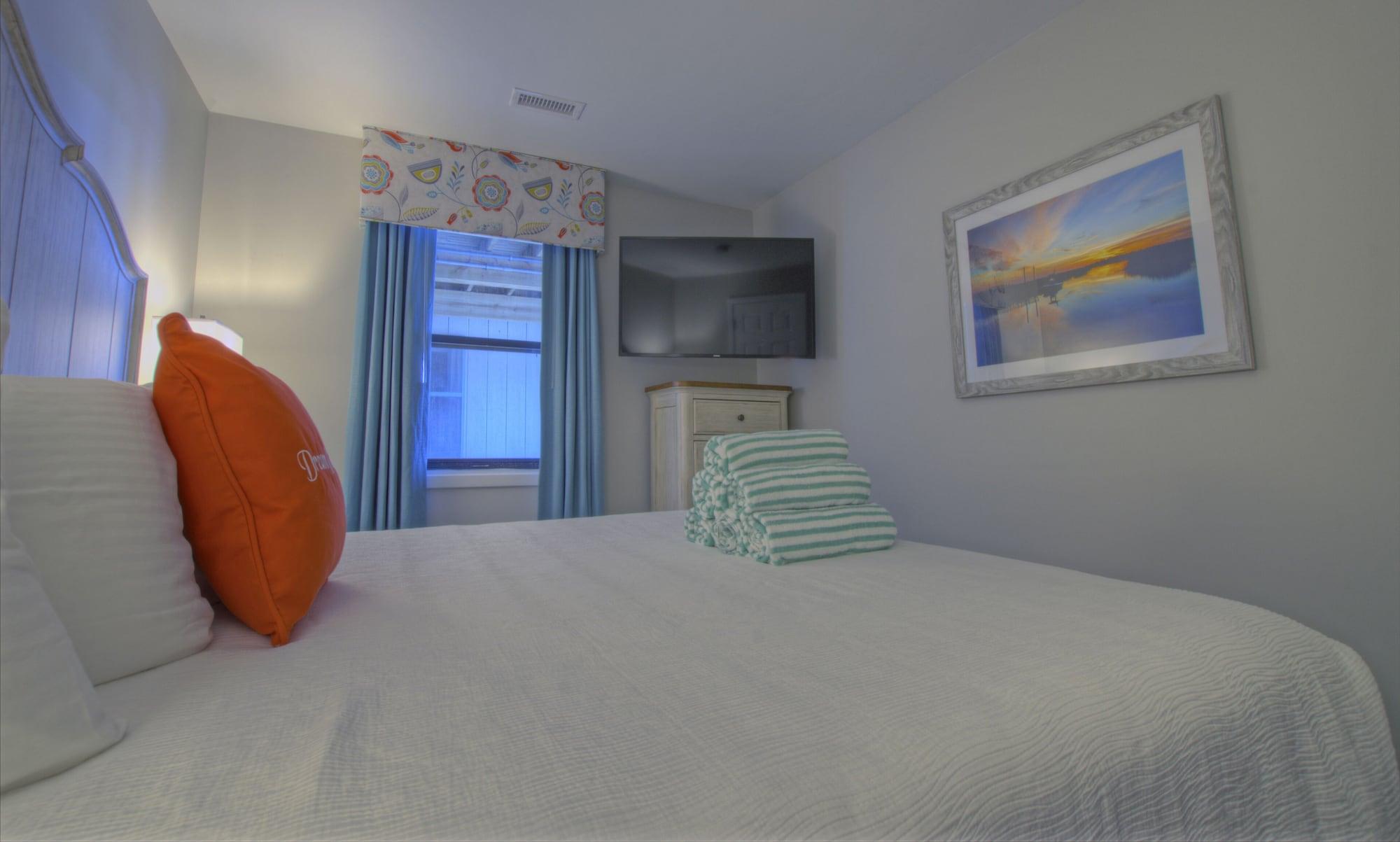 Atlantic Beach Resort, A Ramada By Wyndham Eksteriør billede