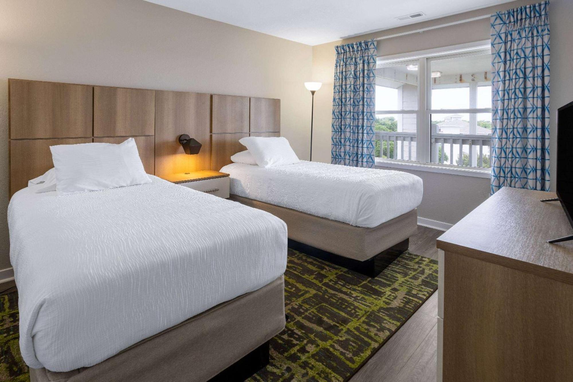 Atlantic Beach Resort, A Ramada By Wyndham Eksteriør billede