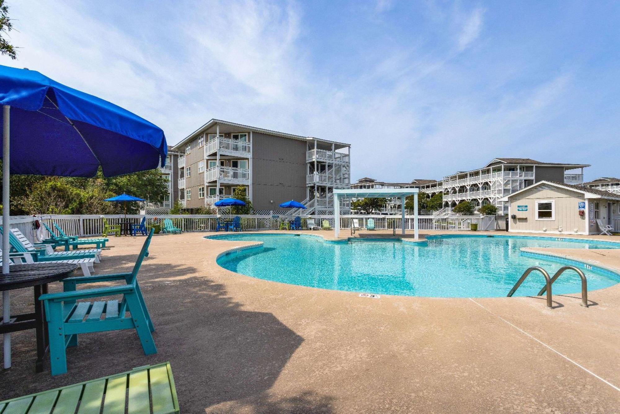 Atlantic Beach Resort, A Ramada By Wyndham Eksteriør billede