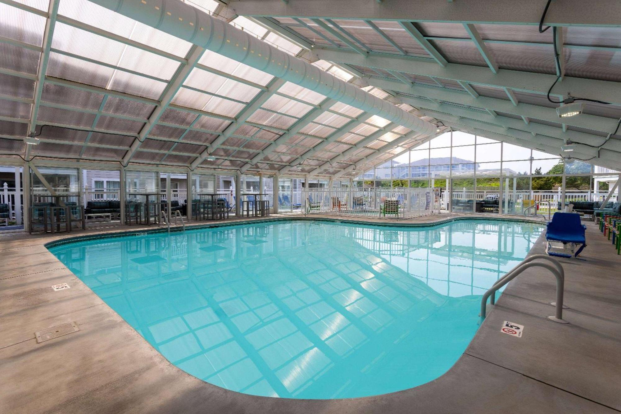 Atlantic Beach Resort, A Ramada By Wyndham Eksteriør billede