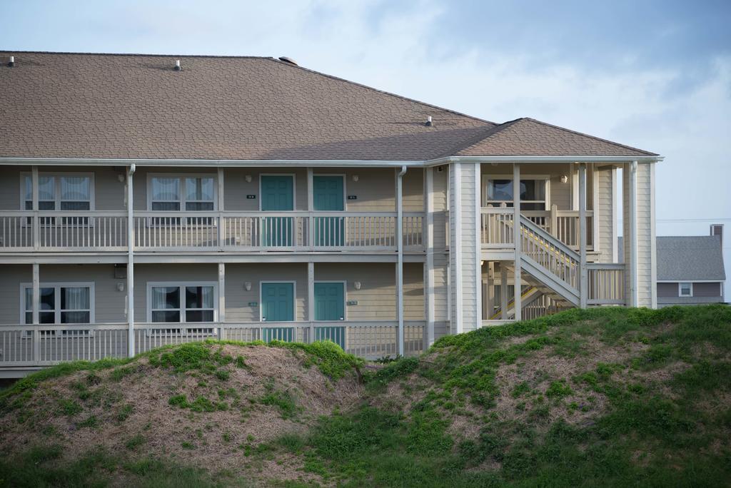 Atlantic Beach Resort, A Ramada By Wyndham Eksteriør billede