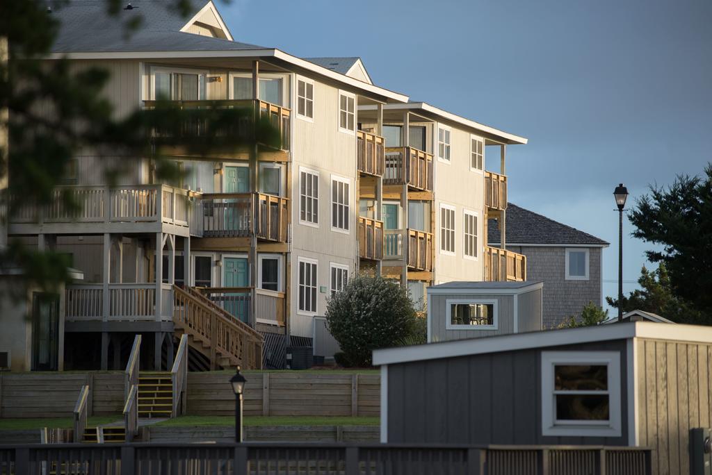 Atlantic Beach Resort, A Ramada By Wyndham Eksteriør billede